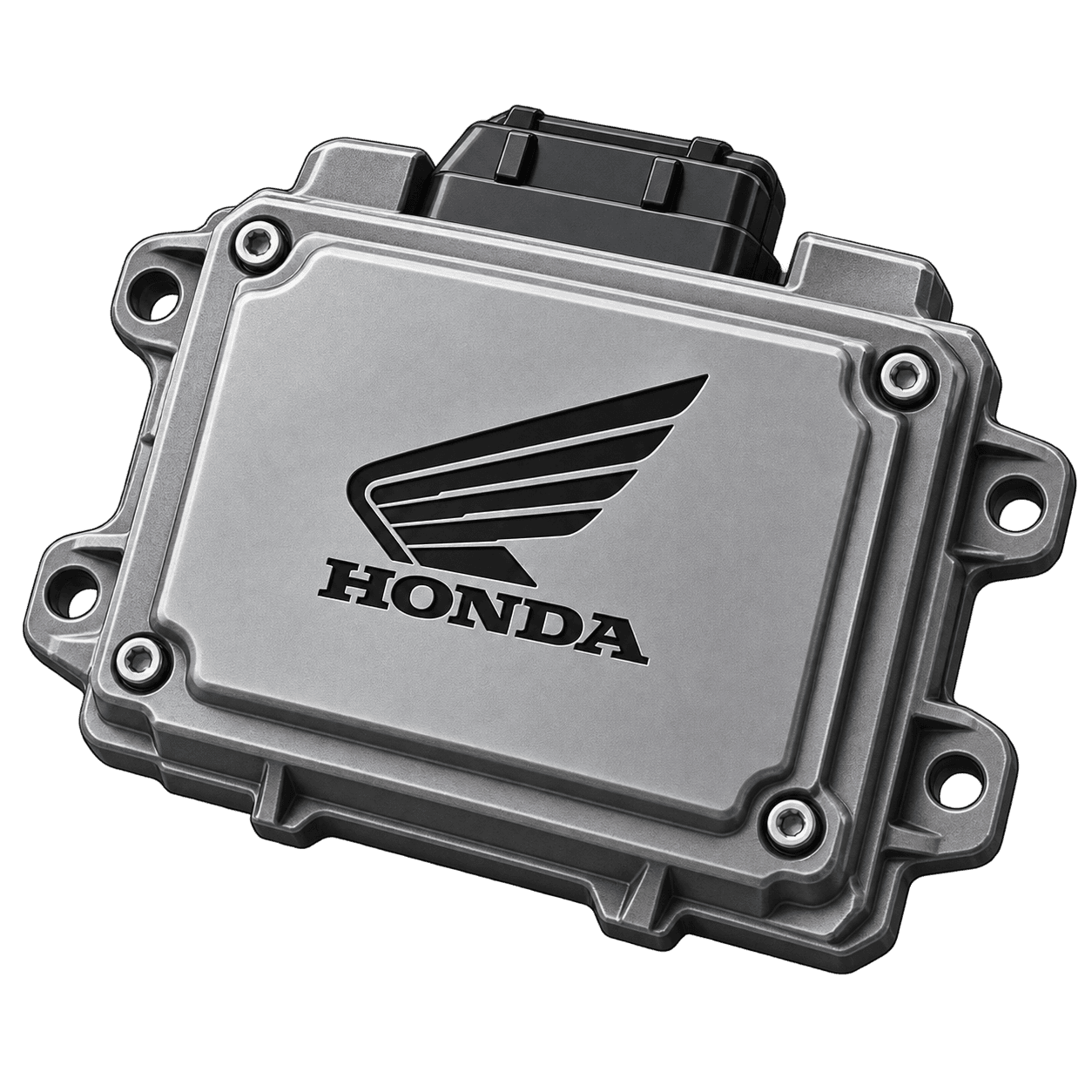 ECU Flashing Honda di Bangkit Sanjaya Motor