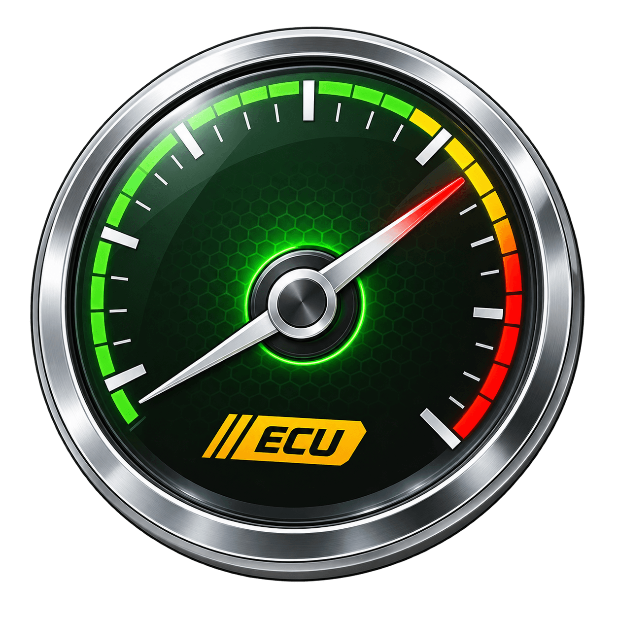 ECU Remap di Bangkit Sanjaya Motor
