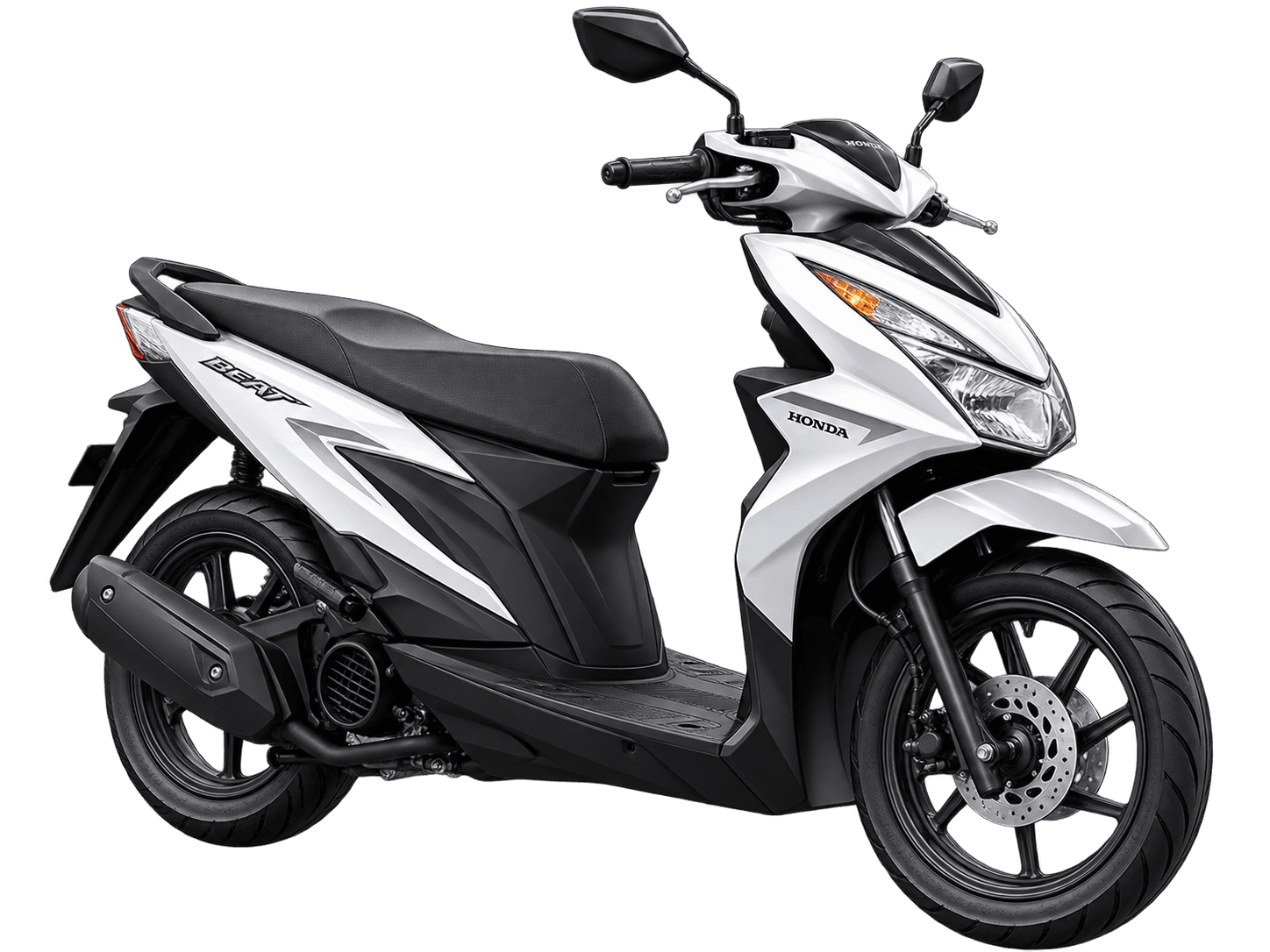 Servis Berkala Bangkit Sanjaya Motor